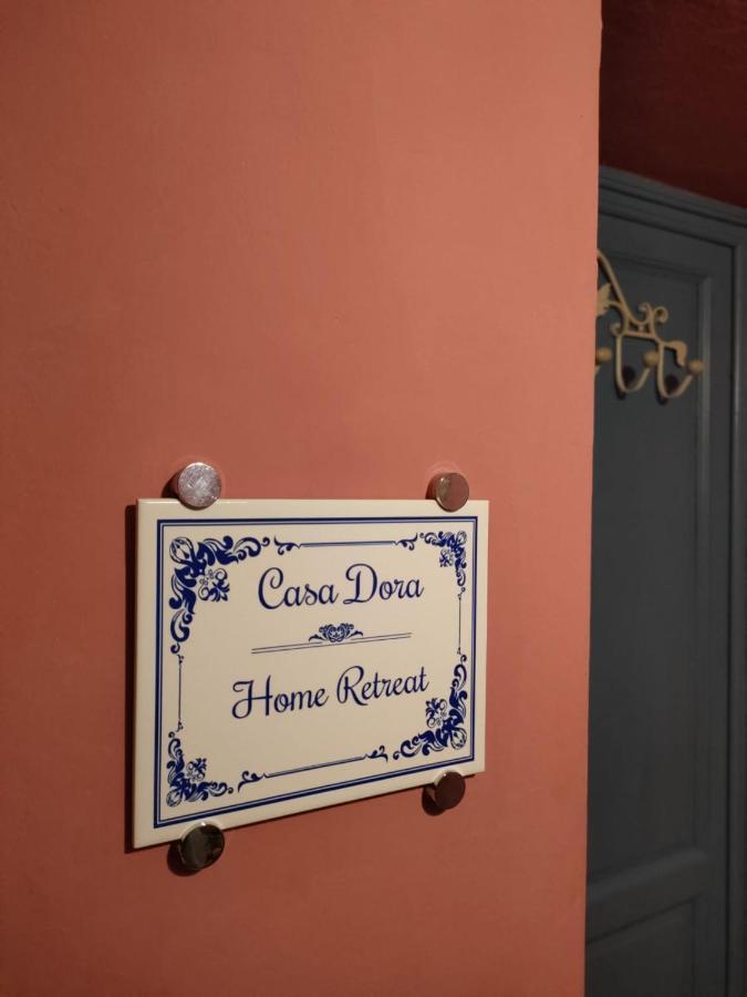 Casa Dora Home Retreat Montepiano Exterior photo